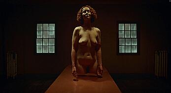 Actress - Ronia Ava: Movie - Queer